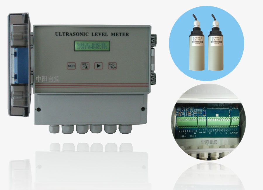 �pͨ������Һλ��Ӌ